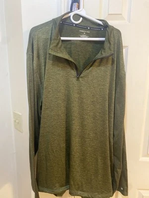 Kenneth Cole grande y alto 4x top forrado Foto 1 de 4