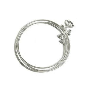 Carbon Steel Cutting Dies For Scrapbooking Card Making Photo Album Decoration - Picture 1 of 8
