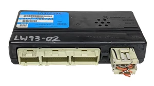 Módulo de control de carrocería programado VIN Saturn Vue 2002-2007 10377294 OEM - Imagen 1 de 2