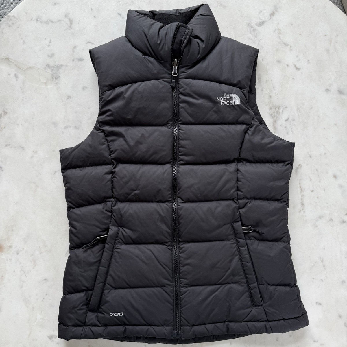 ★THE NORTH FACE★W'S 1996 ECO NUPTSE VEST NV1DP80A★BLACK★ TheNorthFace_1996RetroNuptseVe