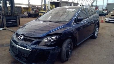 Задний левый суппорт подходит для 07–12 MAZDA CX-7 4787929 - Изображение 1 из 4