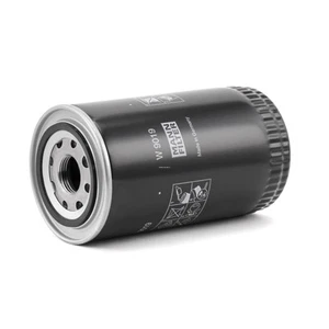 Filtr oleju MANN-FILTER W 9019 Filtr śrubowy do STEYR CVT do NEW HOLLAND T4000 - Zdjęcie 1 z 12