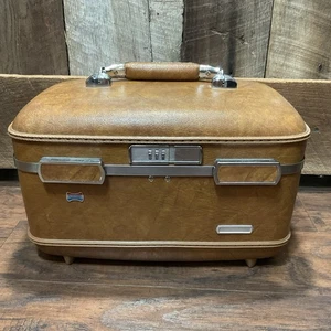 Maleta de mano American Tourister Escort vintage años 80 - Imagen 1 de 11