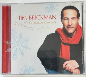 Jim Brickman - Christmas Romance CD New Factory Sealed 2006 Compass - Bild 1 von 2
