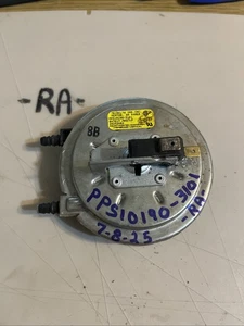 PPS10190-3101 Pressostato aria forno (RA) - Foto 1 di 3