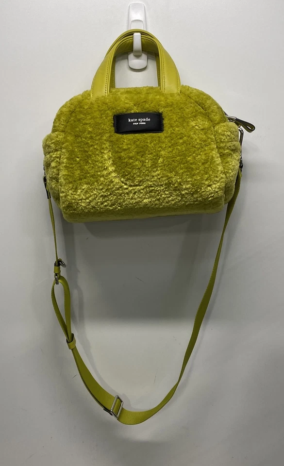 Bolso con asa superior Kate Spade para mujer Foto 1 de 4