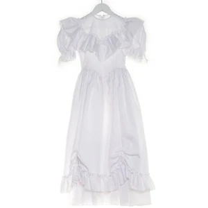 Ceremonia, Hochzeitskleid, Größe: 48, Weiß, Polyester, Einfarbig, Damen #a2S - Bild 1 von 5