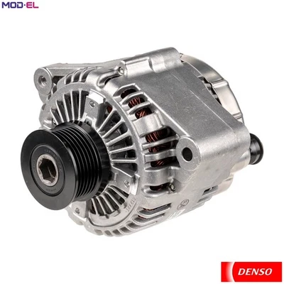 ALTERNATOR DAN1409 FOR JAGUAR YB 2.1L WB 3.0L XB 2.5L 6cyl X-TYPE I - Image 1 of 4