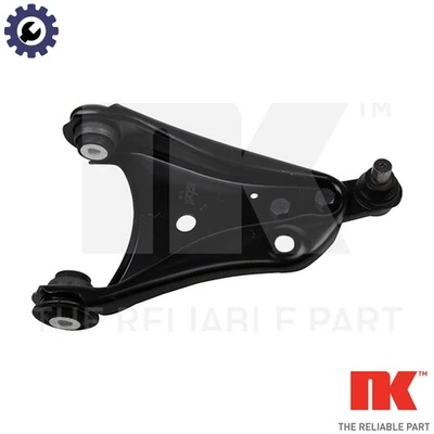 CONTROLTRAILING ARM WHEEL SUSPENSION 5013950 FOR RENAULT CLIO/II/Mk/MIO 1.5L - Image 1 of 4