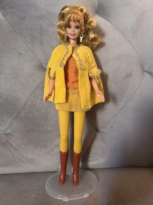 Vintage Barbie Julia 1969-1970 Mod Outfit #1753 Candlelight Capers - Image 1 of 4