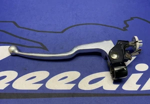 Yamaha Clutch Lever Assy YZF-R6 1999-2010 OEM 2C0-82910-02-00 - Bild 1 von 21