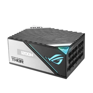 Alimentatore ASUS ROG Thor 1200W Platinum II 1200 Watt completamente modulare - Foto 1 di 5
