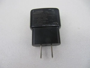 Cargador de Pared SAMSUNG ETA0U60JBE 5V 0.7A 700mA Adaptador de Corriente GENUINO ENCHUFE EE. UU. - Imagen 1 de 8