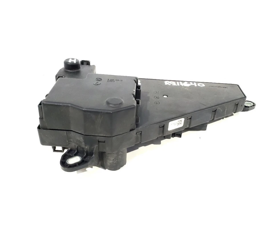 BMW 525I 2007 OEM caja de fusibles montada en el maletero módulo Sam 518956040 Foto 1 de 4