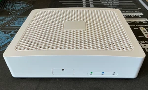 Netgate 4200 pfSense Security Gateway - Bild 1 von 4