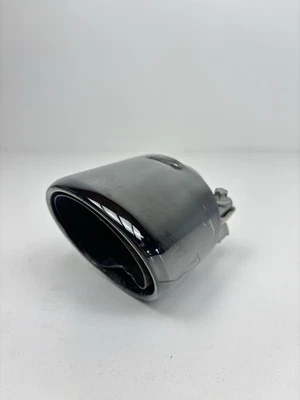 PORSCHE 718 982 BOXSTER CAYMAN SPYDER GT4 2020-2024 ESCAPE SILENCIADOR PUNTA REMOMUS Foto 1 de 4