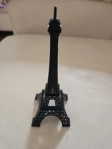 EIFFELTURM DEKO METALL 6 ZOLL HOCH - Bild 1 von 2