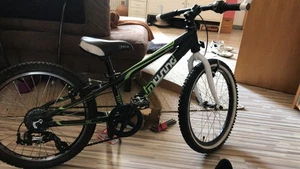 Mountainbike Müsing Kid 200 - Bild 1 von 9