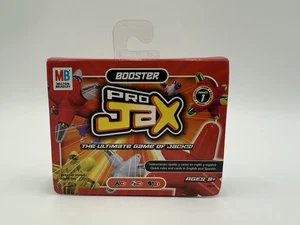 Vintage Milton Bradley 2002 PRO JAX Booster Box SEALED - MB Games - Bild 1 von 6