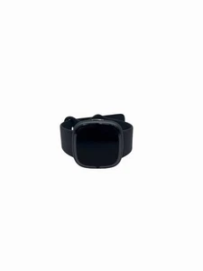 Reloj inteligente Fitbit Sense 2 salud y fitness, talla única - gris/grafito -... - Imagen 1 de 4