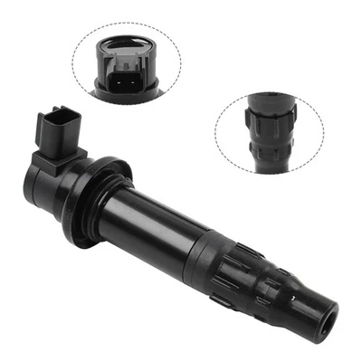 Ignition Coil 1KB-82310-00-00 21171-0756 For Yamaha YZF-R1 YZF R1 2012-2014 - Image 1 of 4