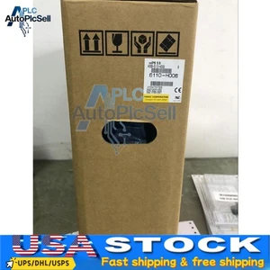1PC FANUC A06B-6110-H006 A06B6110H006 Servo Drive New Fast Shipping - Picture 1 of 2