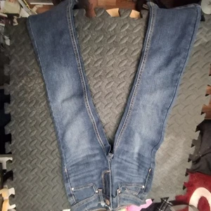 Girls' Jordache Super Skinny Jeans Size 6 - Picture 1 of 4