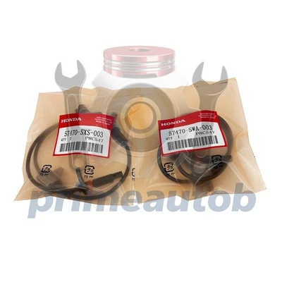 NEW OEM FOR ABS Speed Sensor 2007-2011 Honda CR-V Rear Driver and Passenger Side - Image 1 of 2