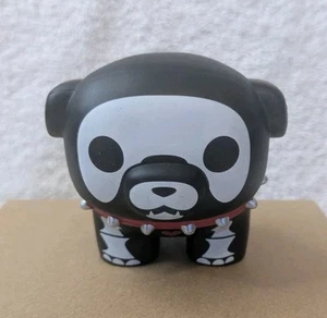 Skelanimals MAXX The BULLDOG Vinyl Collectible Figure by Toynami 2023 - Picture 1 of 7