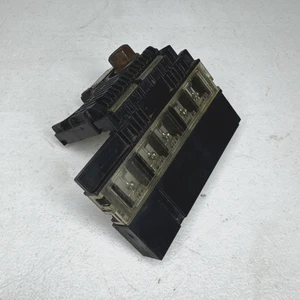 2013-24 NISSAN ALTIMA MAXIMA MURANO POSITIVE BATTERY FUSE HOLDER 24380-3JA1A OEM - Picture 1 of 10