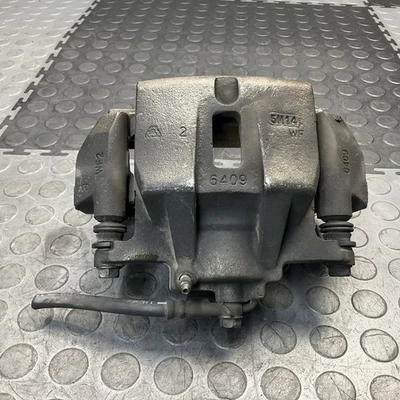 2004-2006 Lexus RX 330 Front Left Driver Side Brake Disc Caliper OEM - Image 1 of 4