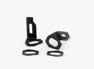 Puig Indicator Adaptors To Suit Various Honda Models - Image 1 of 2