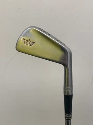 Wilson X31 3 Eisen / steifer Stahlschaft / Rechtshändiger - Bild 1 von 4