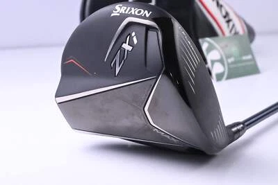 Srixon ZXi Max Driver / 10.5 Degree / X-Flex Fujikura Ventus TR Blue 6 - Image 1 of 4