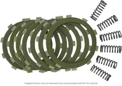 Комплект сцепления EBC SRC Street Racer для Honda CBR 900RR 1998-1999 SRC57 - Изображение 1 из 3