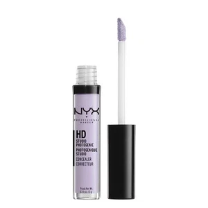 NYX PROFESSIONAL MAKEUP HD Studio Photogenic Concealer Wand, Medium Coverage - - Picture 1 of 5