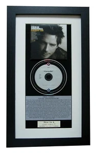 CHRIS CORNELL+SOUNDGARDEN Carry On CLASSIC CD Album QUALITY FRAMED+GLOBAL SHIP - Imagen 1 de 8