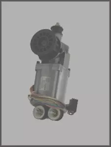 RBLT Nabco Gyro Tech 1175 Motor Gear Box Gyro Tech (DS-150NA) - Picture 1 of 1