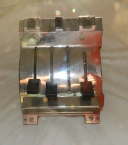 1957 Chevrolet BelAir 210 Temp Control Unit P/N's 3138081 O.E.M. USA Parts - Picture 1 of 11