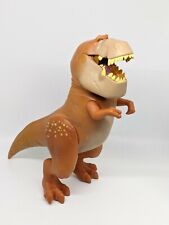 Disney Pixar The Good Dinosaur "Butch" T-Rex Toy Action Figure 9.5" Tomy EX2 5AZ