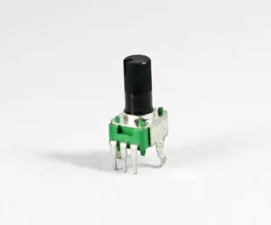 New Alpha 1MΩ Linear Potentiometer P/N RV090AF-40-20K-B1M - Picture 1 of 1