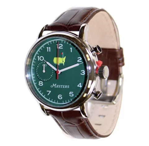 2023 Masters Commemorative Watch Cover