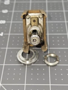 FORD THUNDERBIRD VACUUM DOOR SWITCH 1964-1966 64-66 OEM - Picture 1 of 8