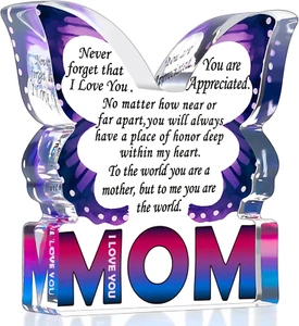 Mom Gifts for Mothers Day Easter, Unique Birthday Gifts for Mom from Daughter So - Picture 1 of 12