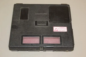 ROLM an IBM Company Conductive Container Anti Static Circuit Board Case - Picture 1 of 3