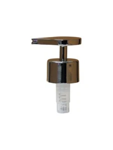 Ersatzpumpe Pumpe Seifenspender ø26-27mm Edelstahl Sanwood 6421999 Serie Wave - Bild 1 von 2