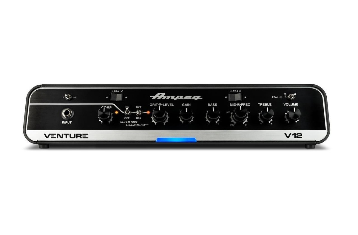 Ampeg】アンペグ B3 ベース ヘッドアンプU.S.A by SLM ベース