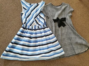 Zara Girls Dresses Size 10 - Picture 1 of 4