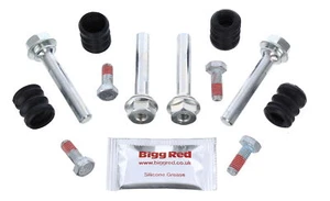 für Renault Clio Sport 172 182 vorne L & R Bremssattel Schieber Bolzen Stift Satz H13 - Bild 1 von 1