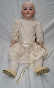 Armand Marseille Germany 990 Puppe 21 Zoll wie abgebildet - Bild 1 von 10